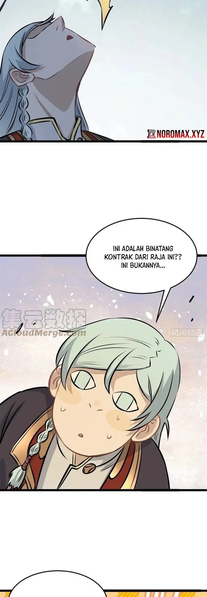 All Hail the Sect Leader Chapter 108 Image 12