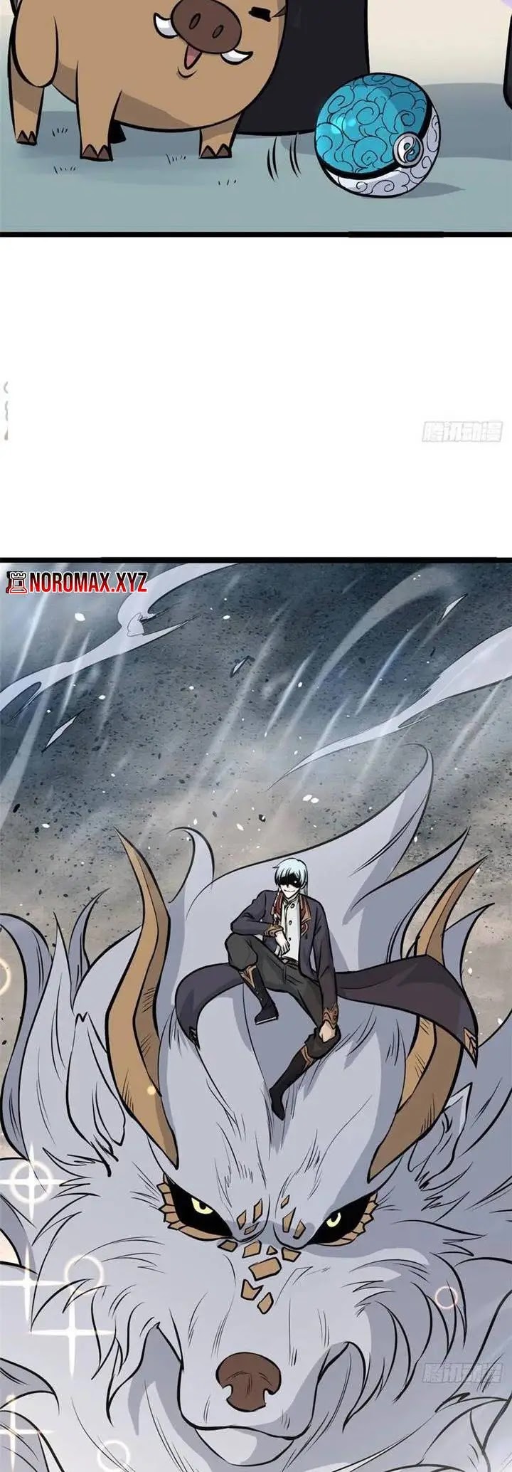 All Hail the Sect Leader Chapter 108 Image 14