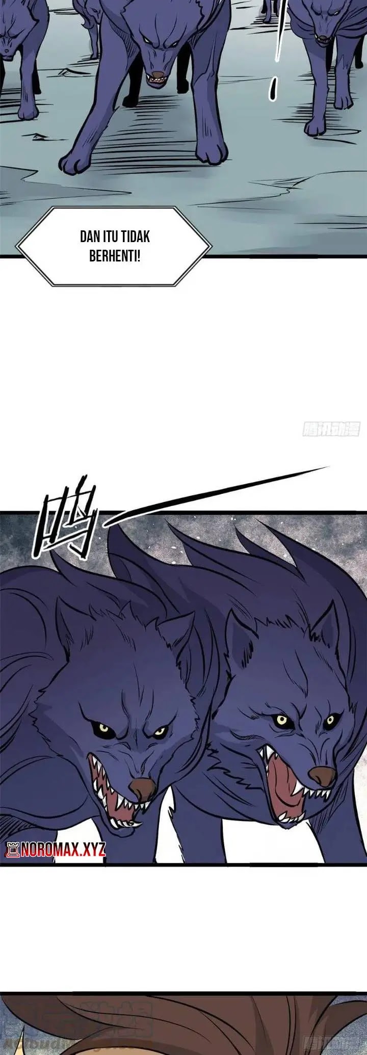 All Hail the Sect Leader Chapter 108 Image 19
