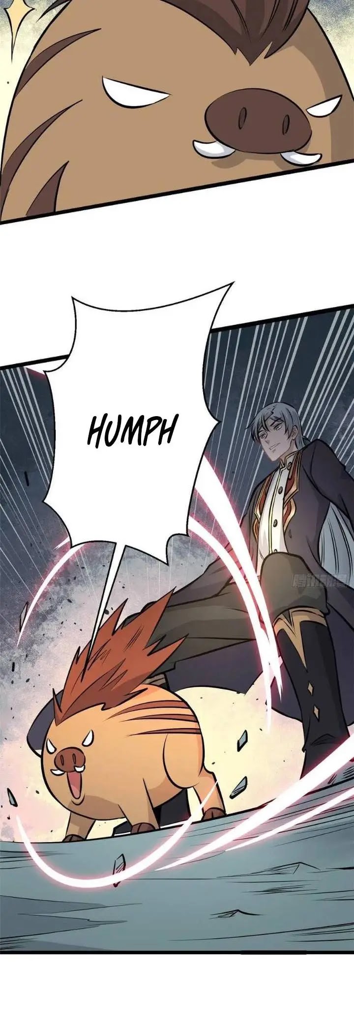 All Hail the Sect Leader Chapter 108 Image 20