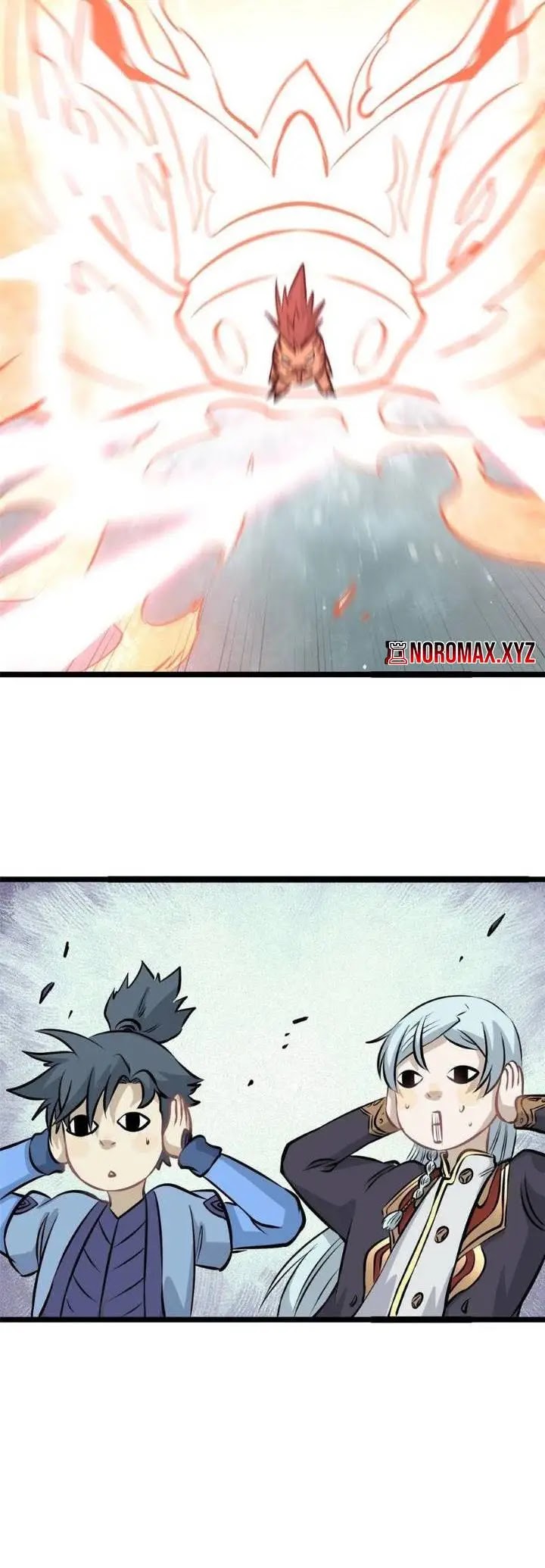 All Hail the Sect Leader Chapter 108 Image 23