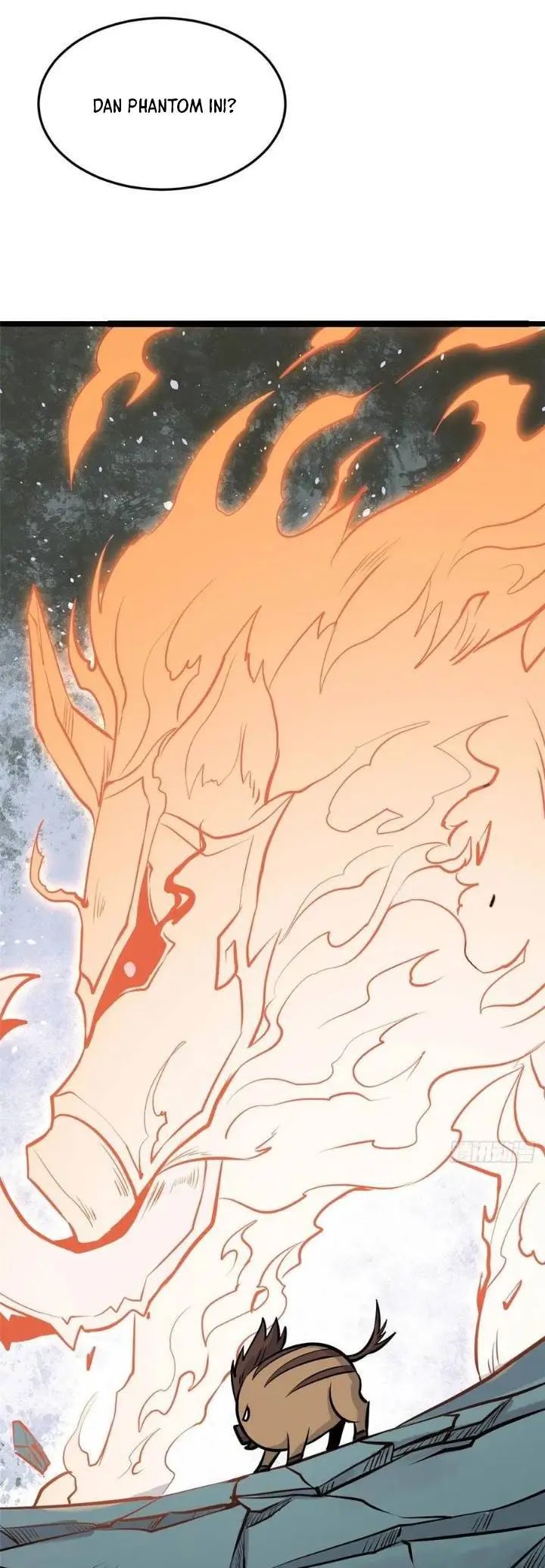 All Hail the Sect Leader Chapter 108 Image 25