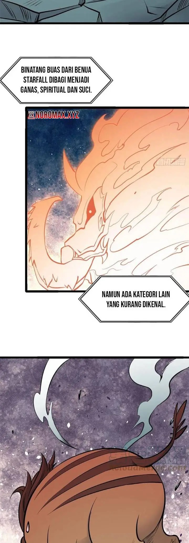 All Hail the Sect Leader Chapter 108 Image 26