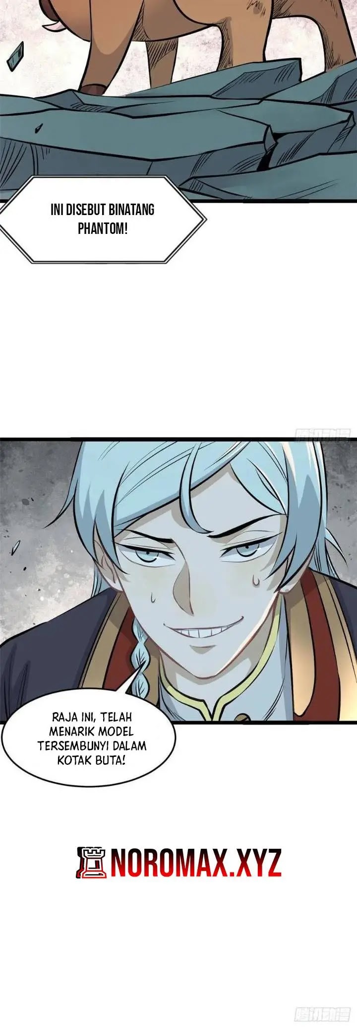 All Hail the Sect Leader Chapter 108 Image 27