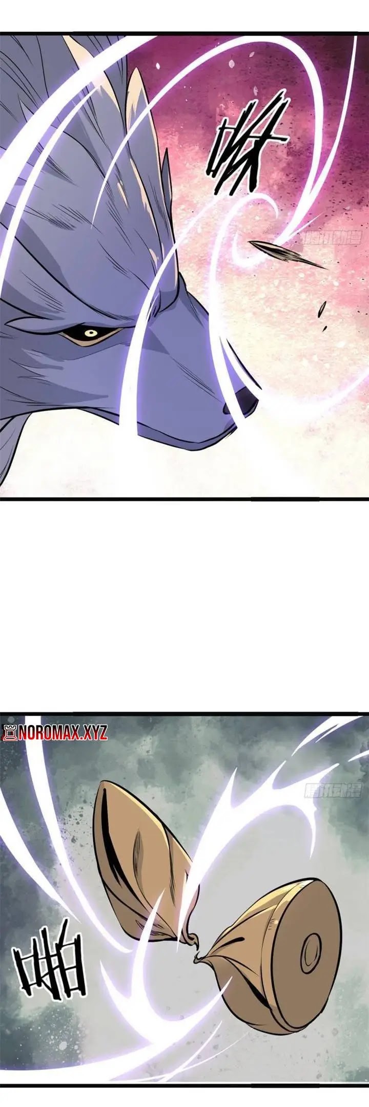 All Hail the Sect Leader Chapter 109 Image 8