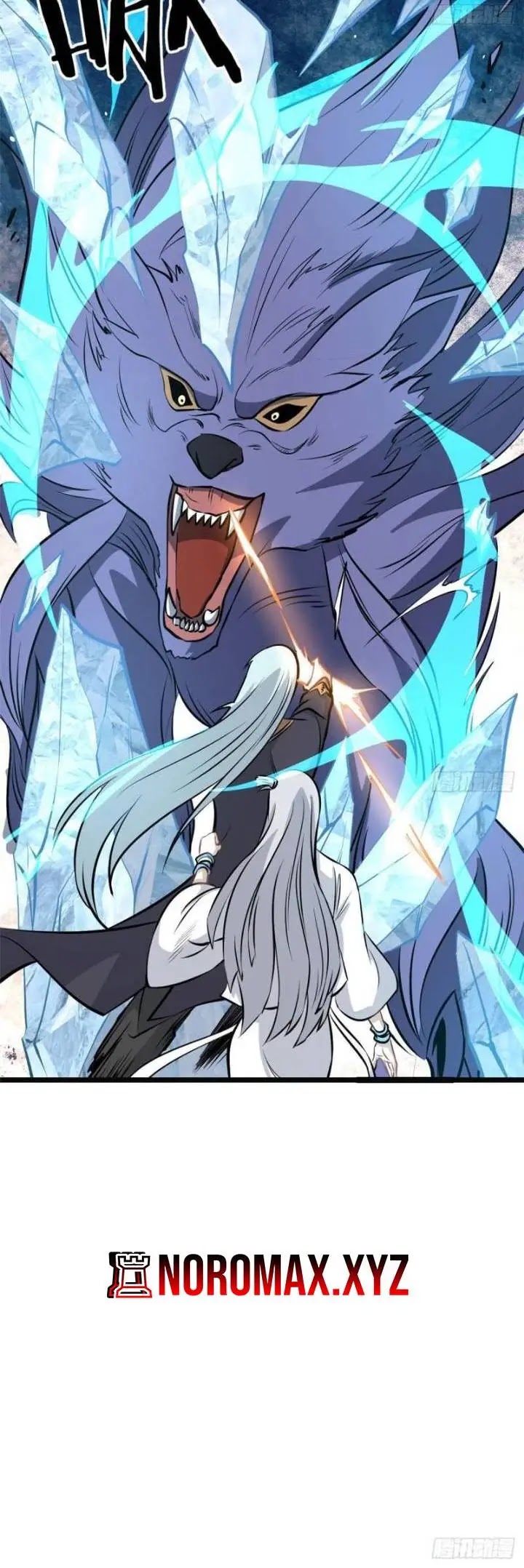 All Hail the Sect Leader Chapter 109 Image 25