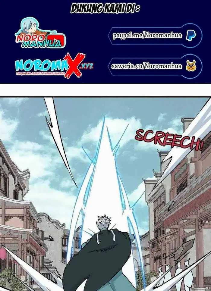 All Hail the Sect Leader Chapter 11 Image 1