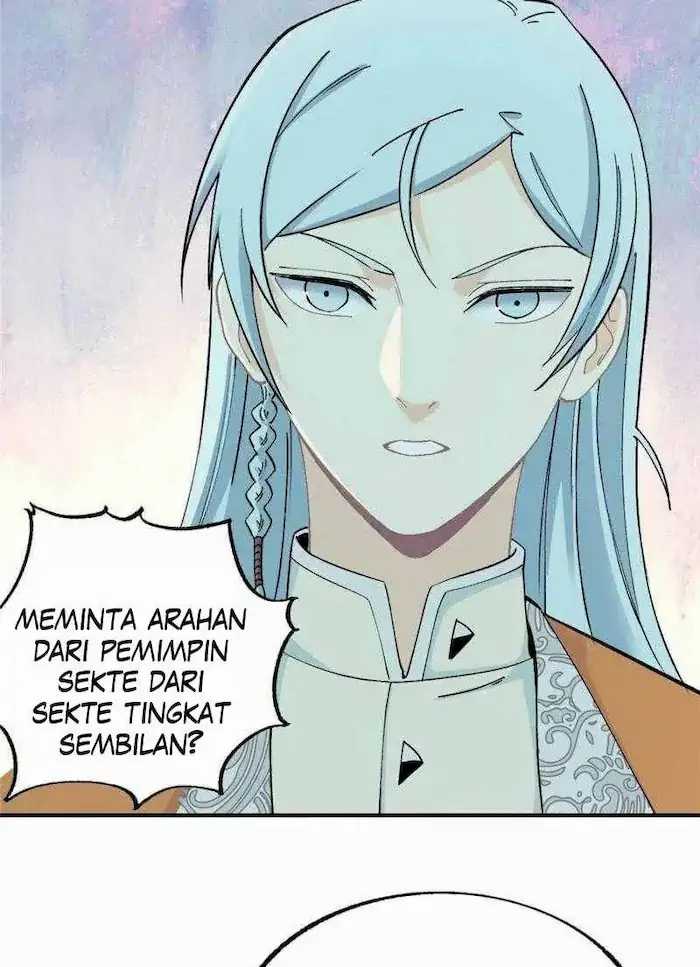 All Hail the Sect Leader Chapter 11 Image 11