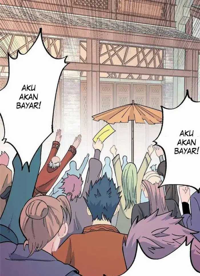 All Hail the Sect Leader Chapter 11 Image 22