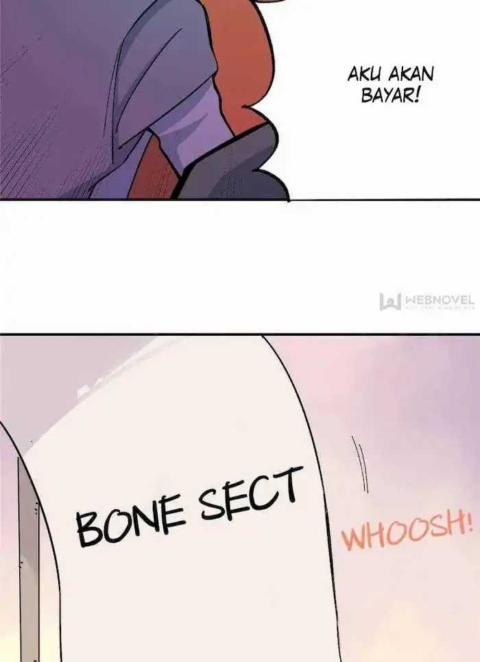 All Hail the Sect Leader Chapter 11 Image 23
