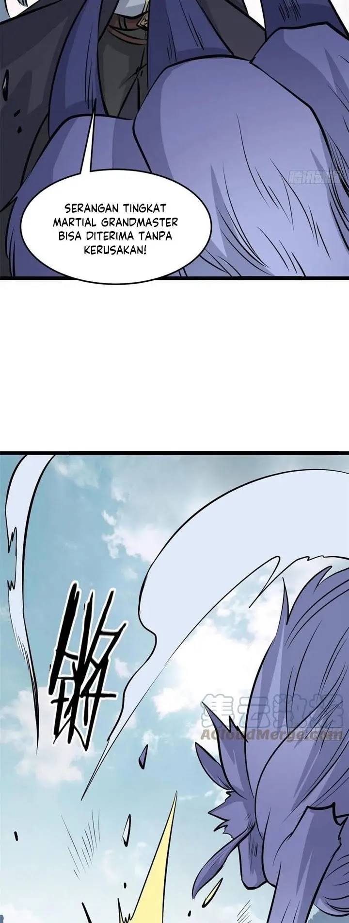 All Hail the Sect Leader Chapter 110 Image 2