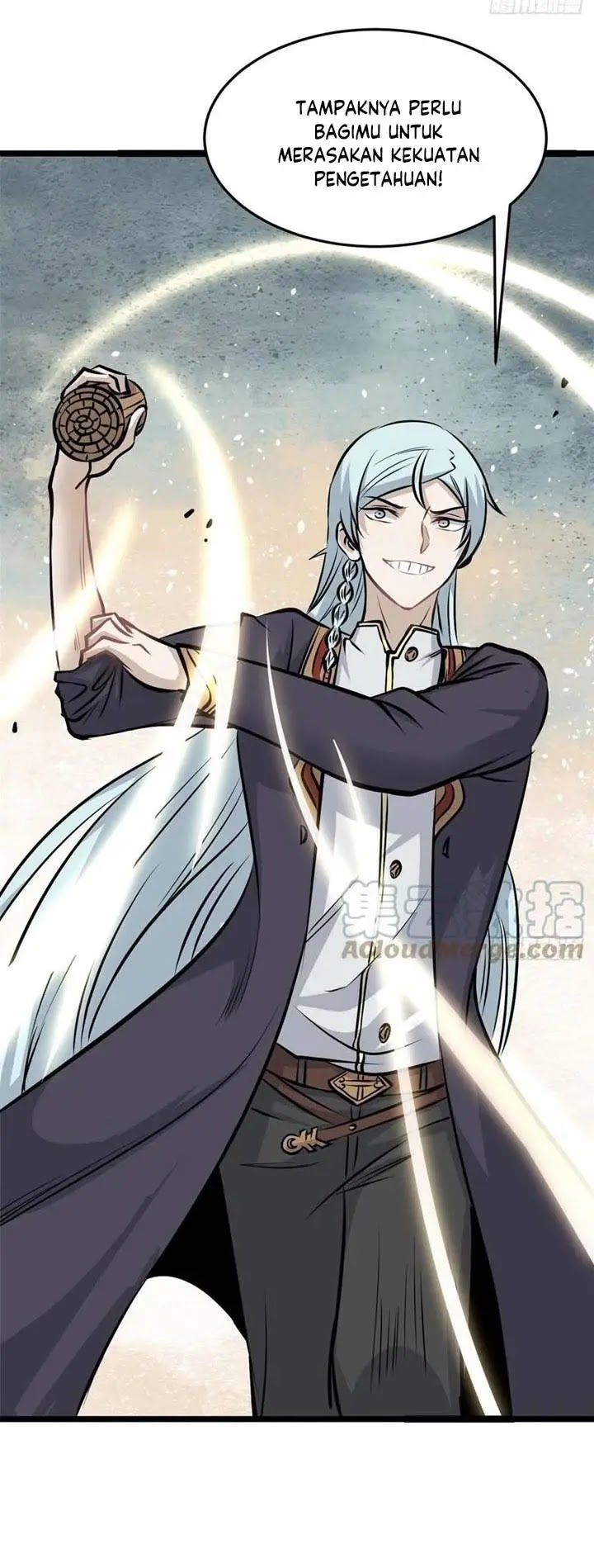 All Hail the Sect Leader Chapter 110 Image 4