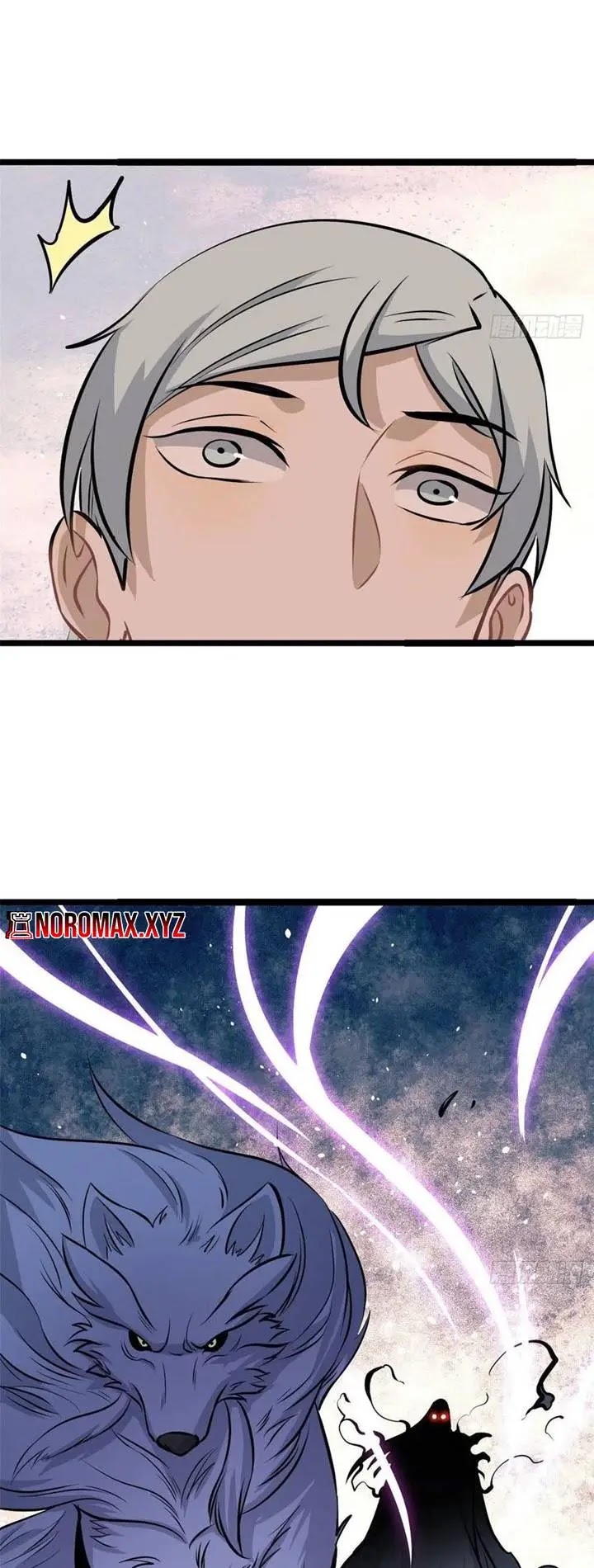 All Hail the Sect Leader Chapter 110 Image 5