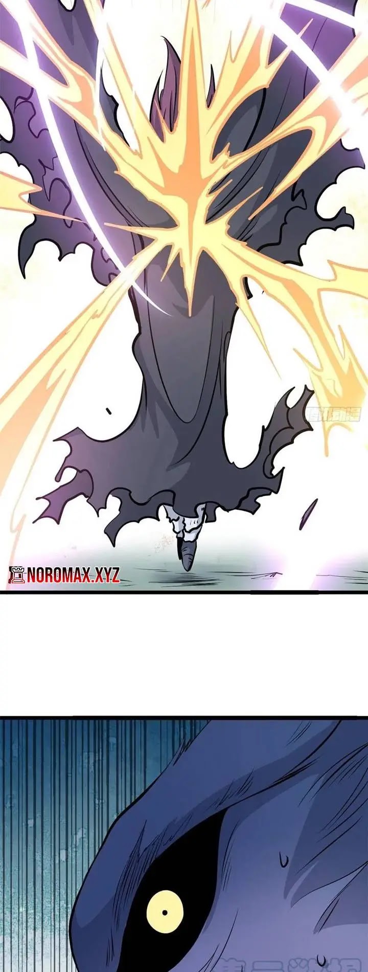 All Hail the Sect Leader Chapter 110 Image 9