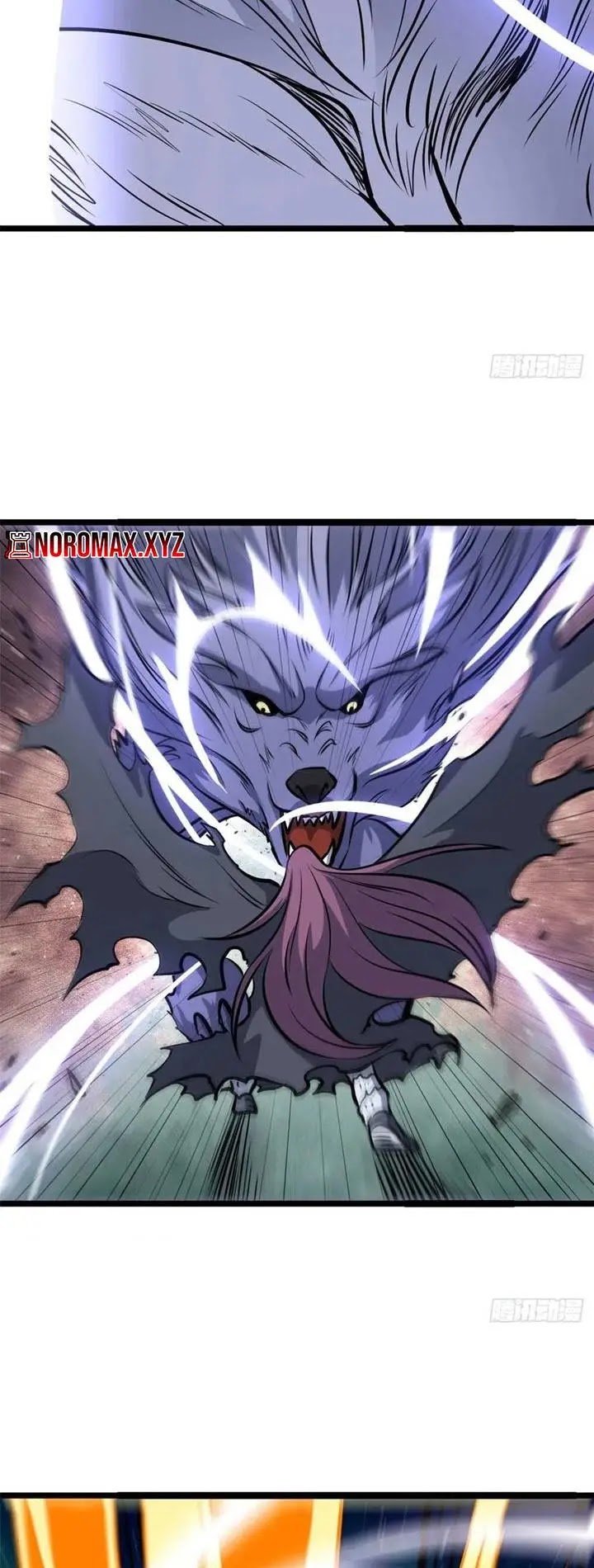 All Hail the Sect Leader Chapter 110 Image 11