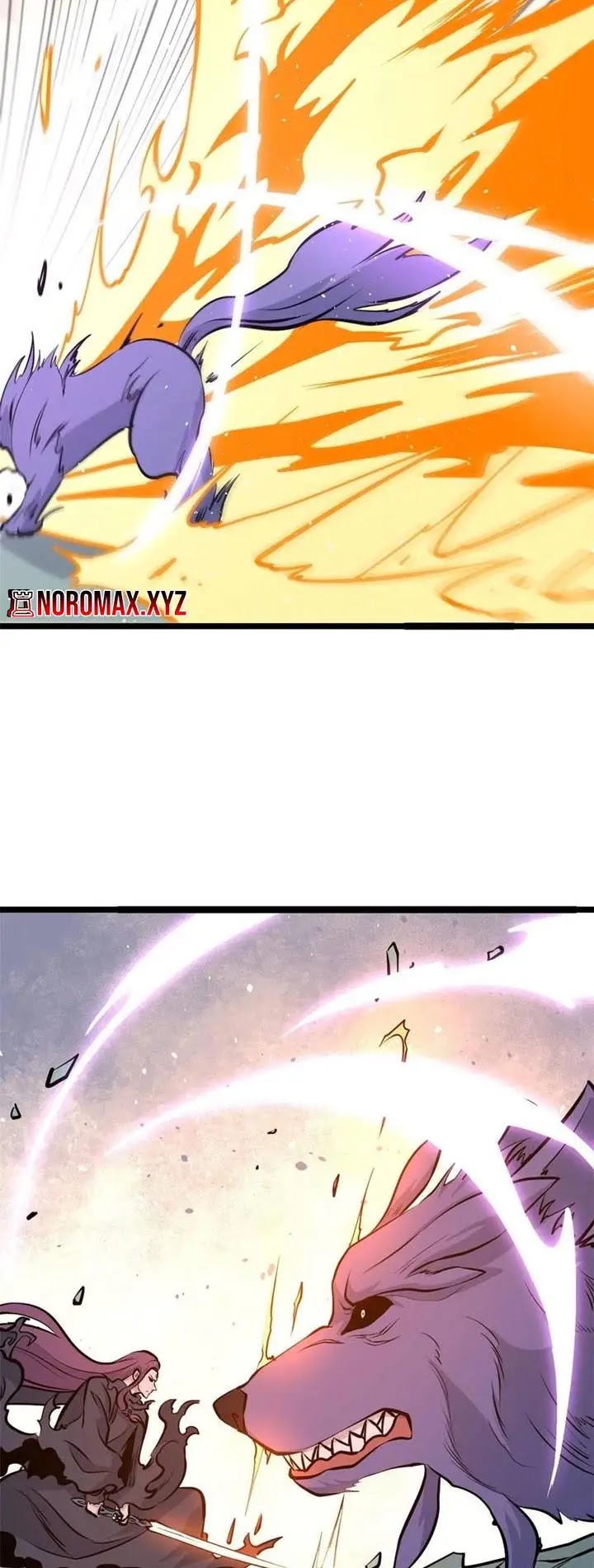 All Hail the Sect Leader Chapter 110 Image 13