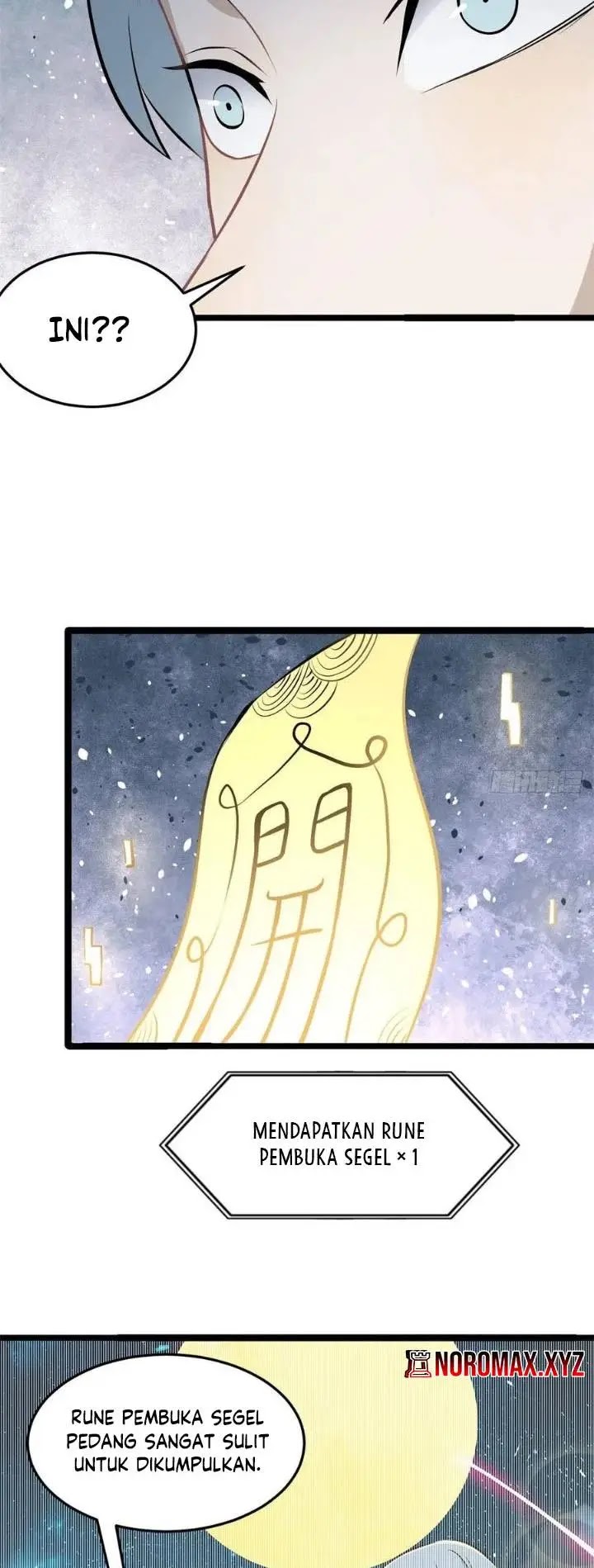 All Hail the Sect Leader Chapter 110 Image 19