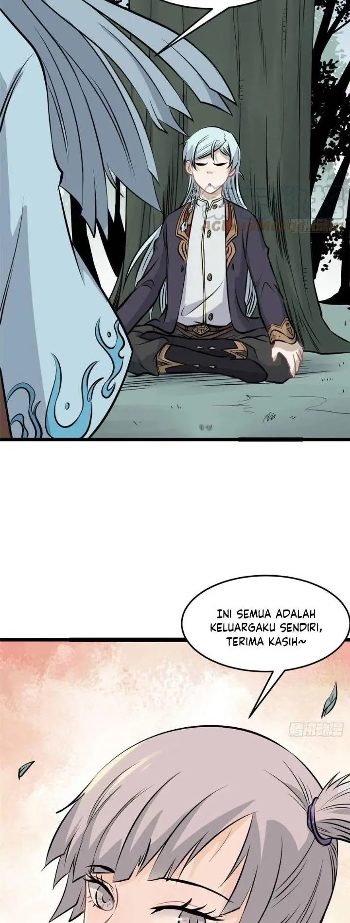 All Hail the Sect Leader Chapter 110 Image 29