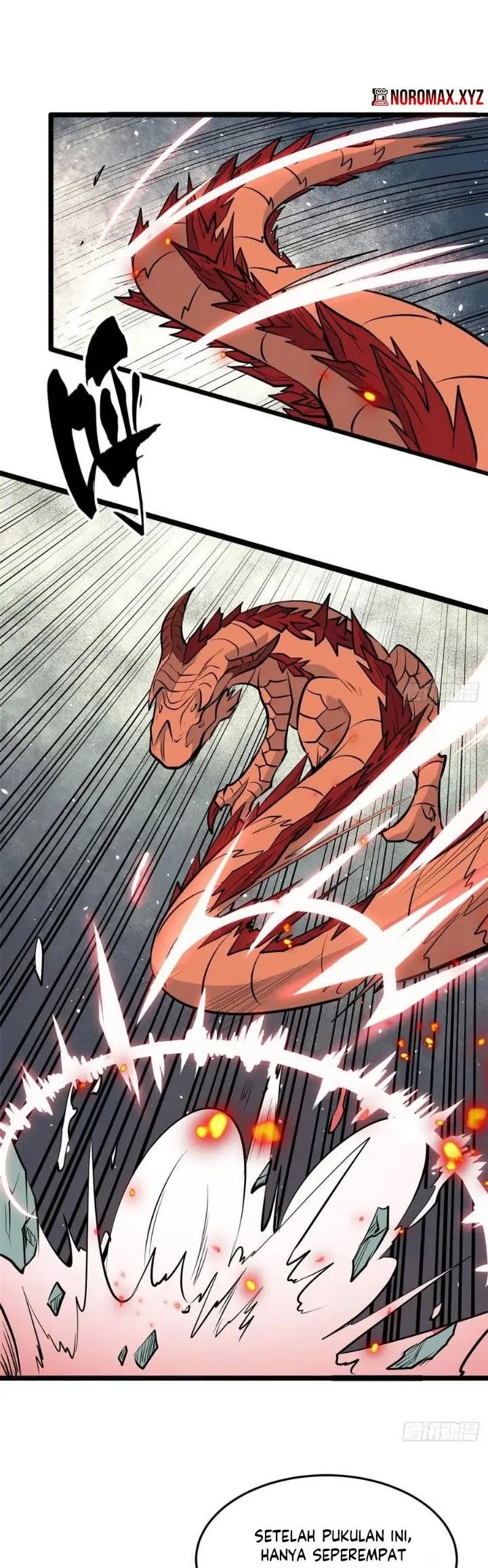 All Hail the Sect Leader Chapter 111 Image 18