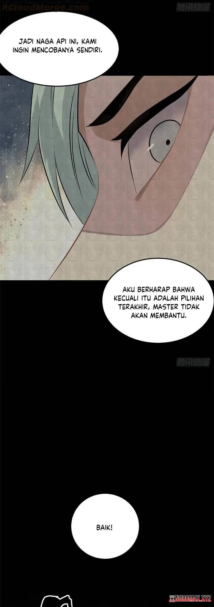 All Hail the Sect Leader Chapter 112 Image 6