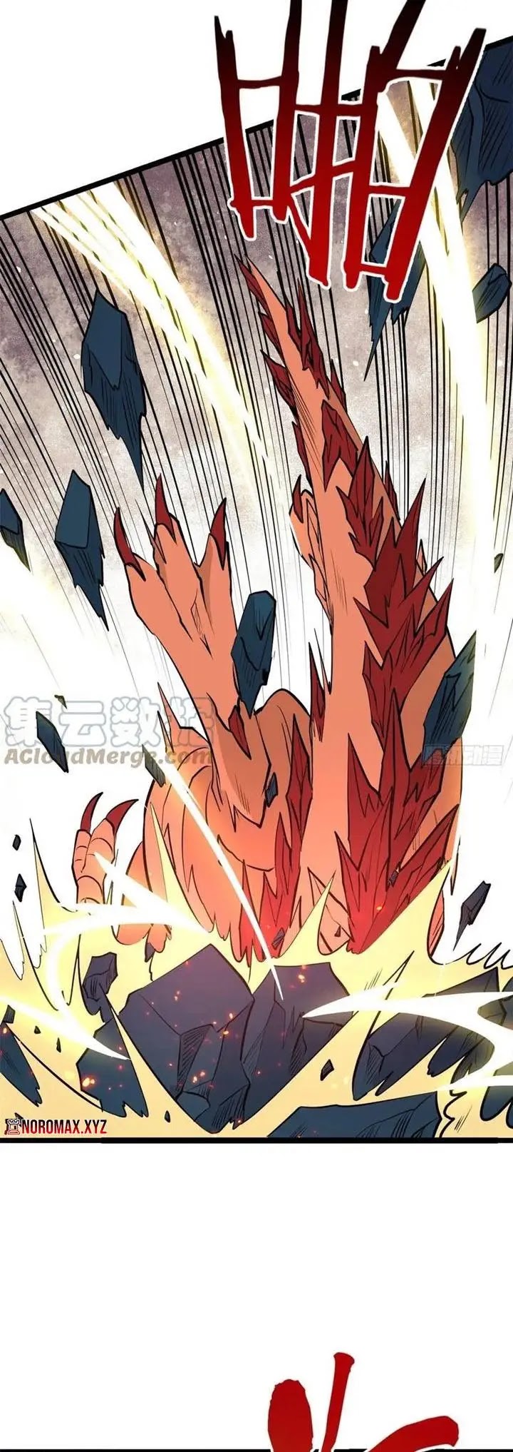 All Hail the Sect Leader Chapter 112 Image 9