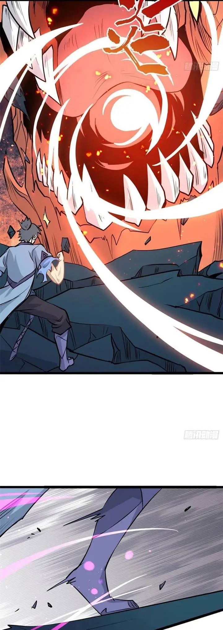 All Hail the Sect Leader Chapter 112 Image 10