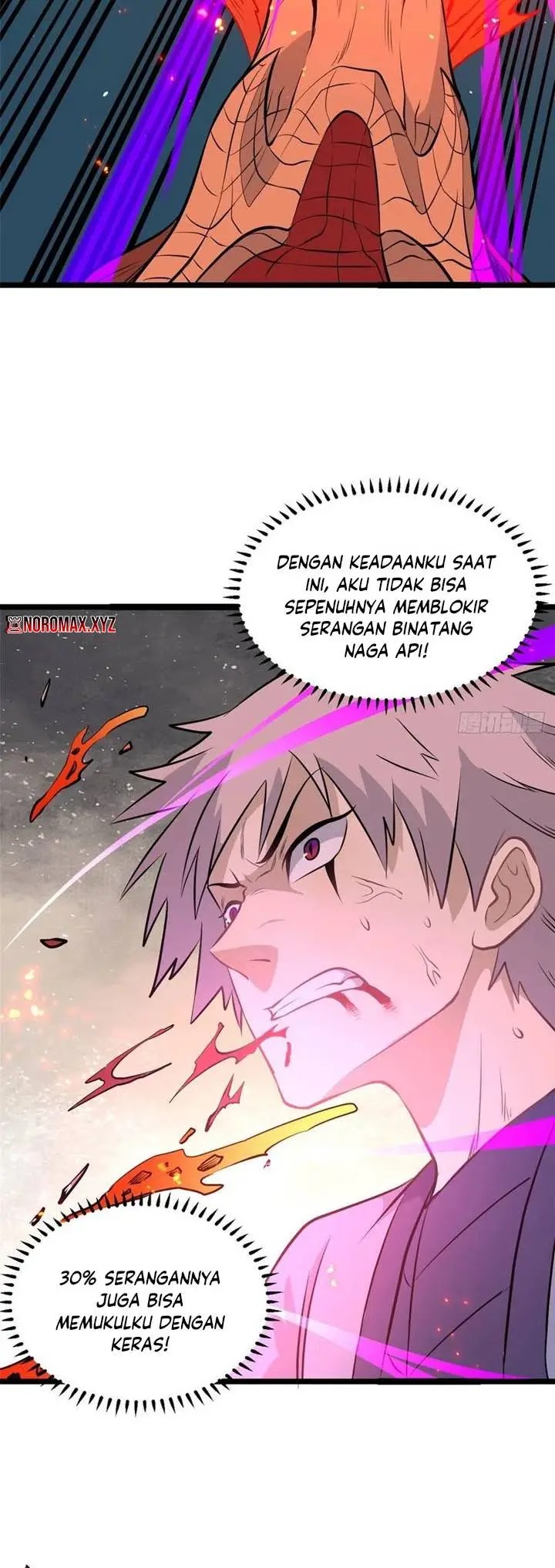 All Hail the Sect Leader Chapter 112 Image 13