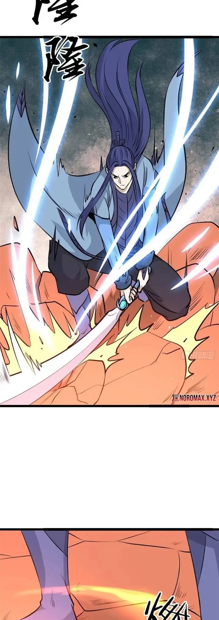 All Hail the Sect Leader Chapter 112 Image 20