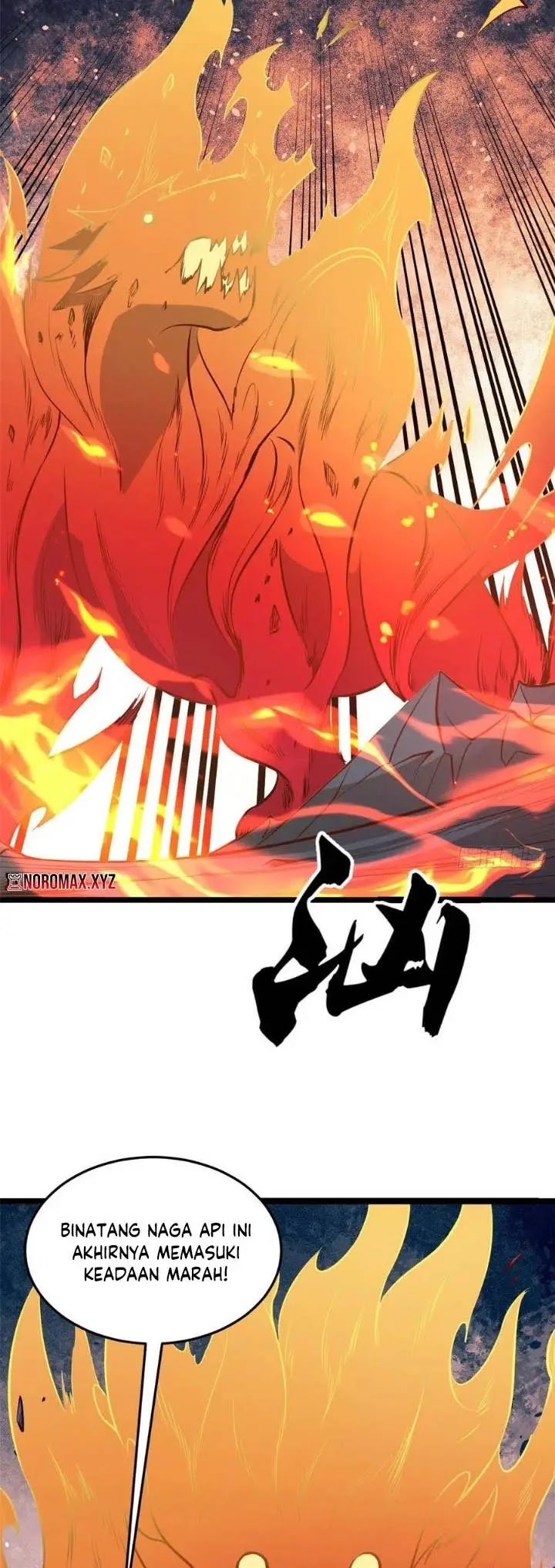 All Hail the Sect Leader Chapter 112 Image 22