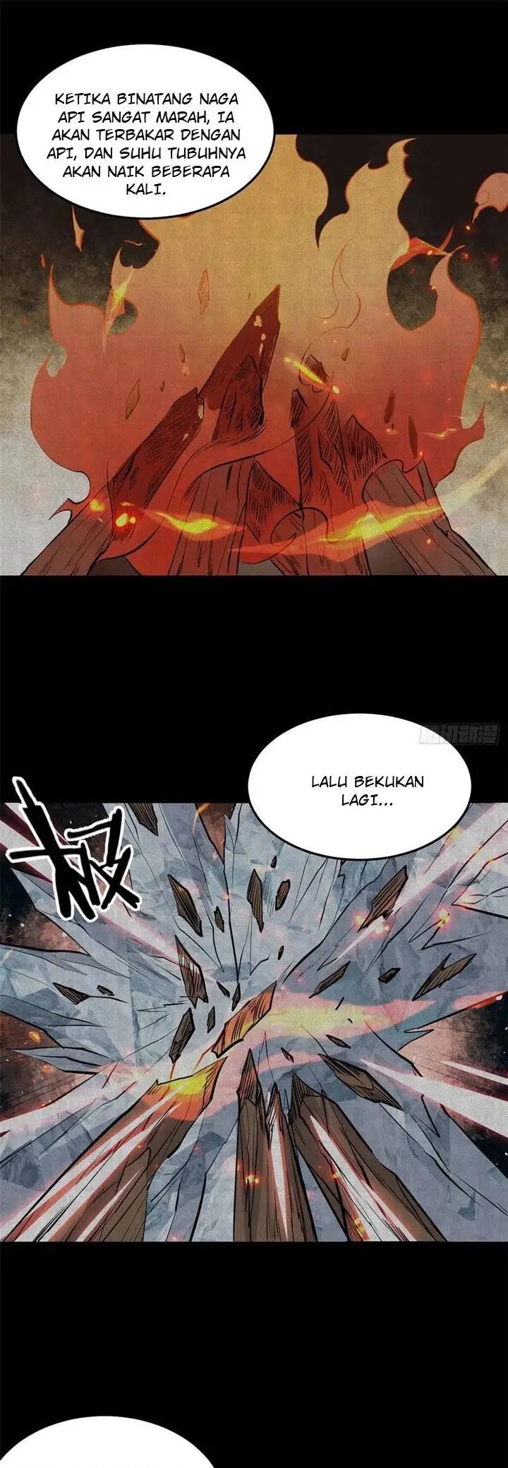 All Hail the Sect Leader Chapter 113 Image 1