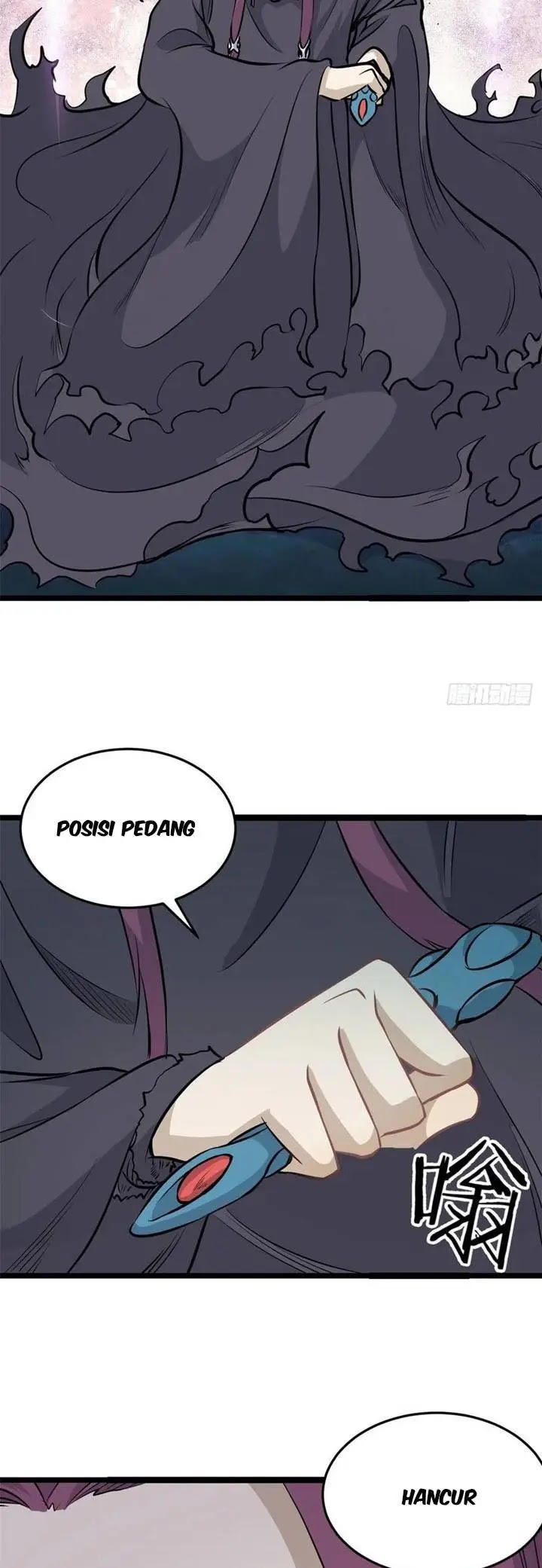 All Hail the Sect Leader Chapter 113 Image 6
