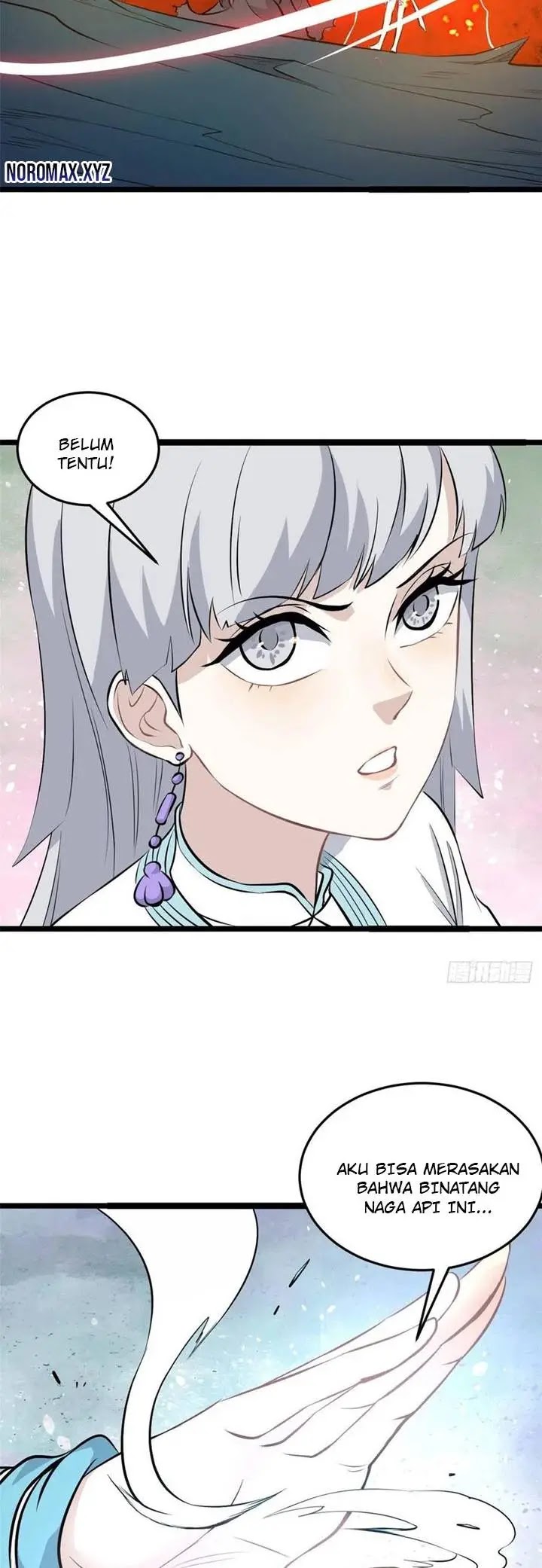 All Hail the Sect Leader Chapter 113 Image 12