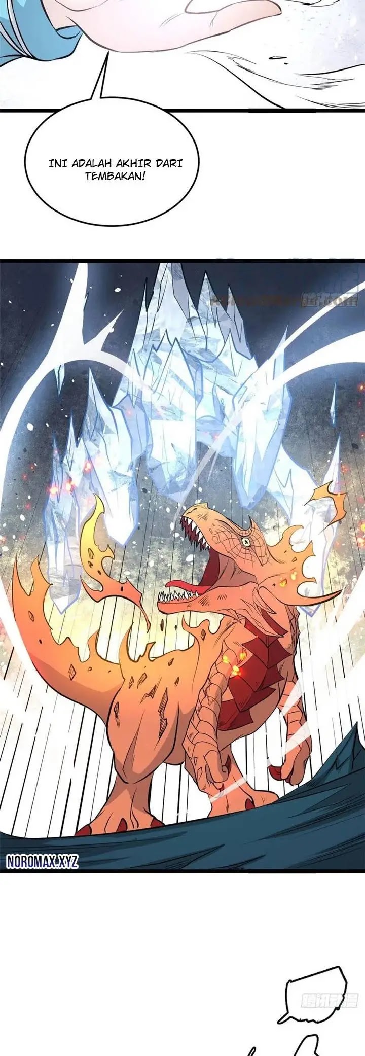 All Hail the Sect Leader Chapter 113 Image 13