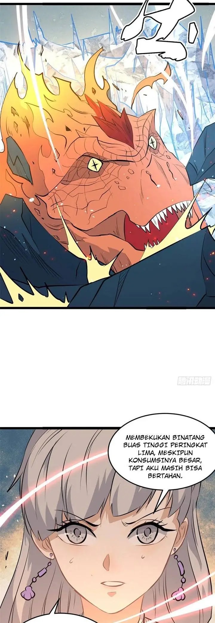 All Hail the Sect Leader Chapter 113 Image 14