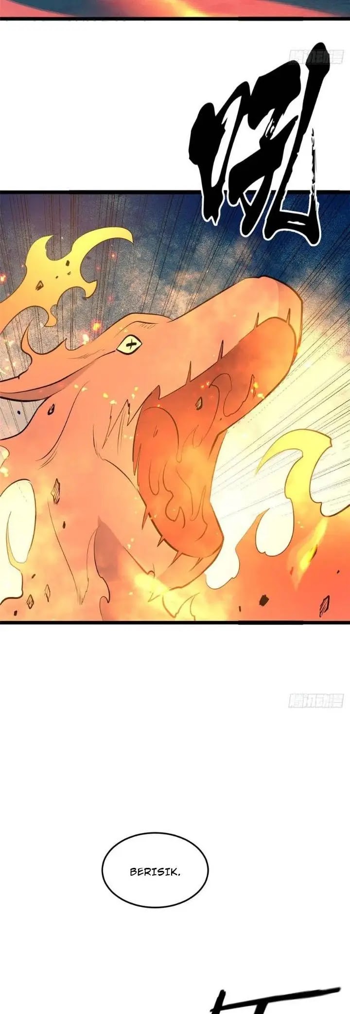 All Hail the Sect Leader Chapter 113 Image 19