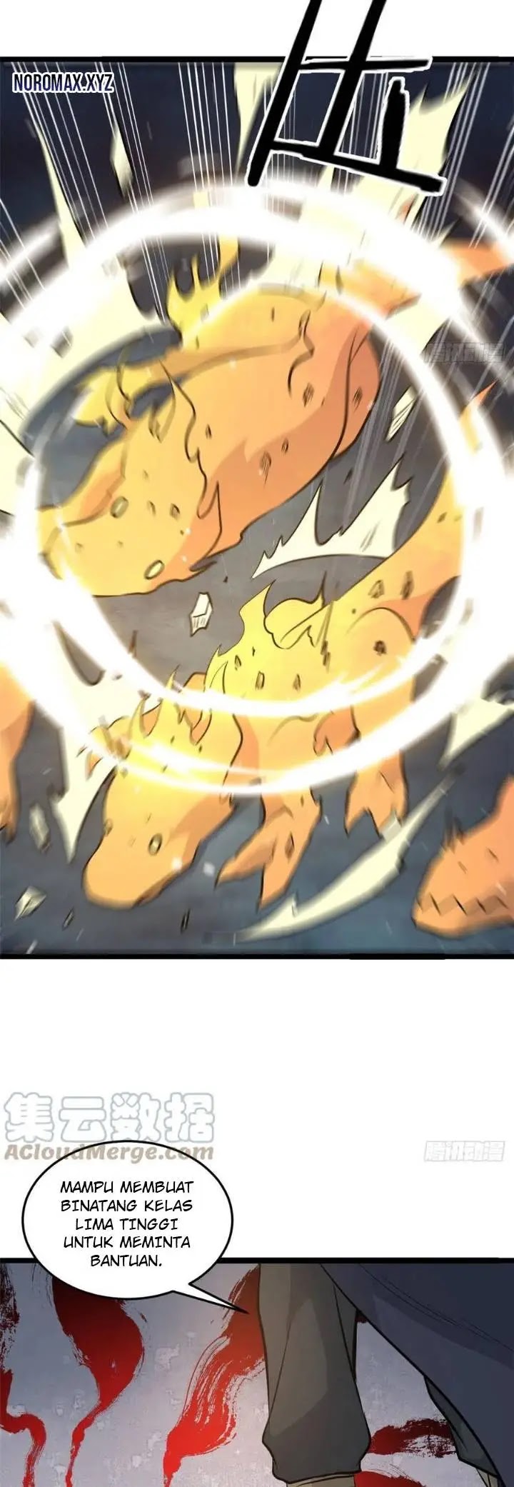 All Hail the Sect Leader Chapter 113 Image 20