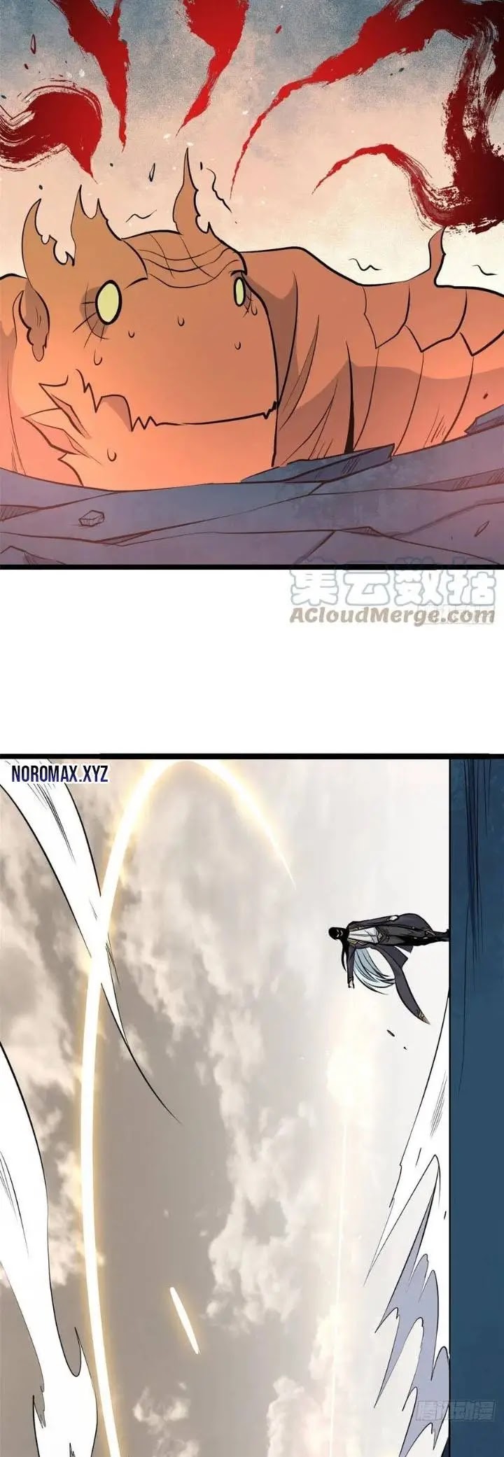 All Hail the Sect Leader Chapter 113 Image 22