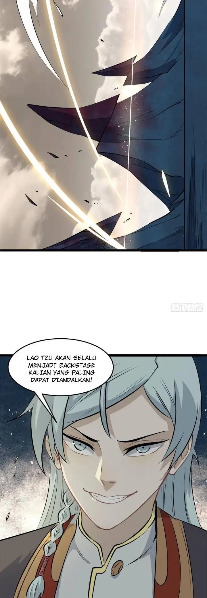 All Hail the Sect Leader Chapter 113 Image 23
