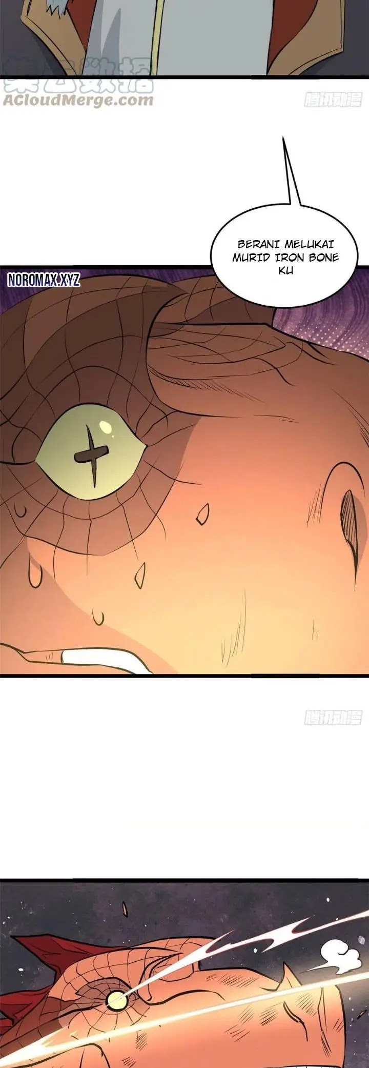 All Hail the Sect Leader Chapter 113 Image 24
