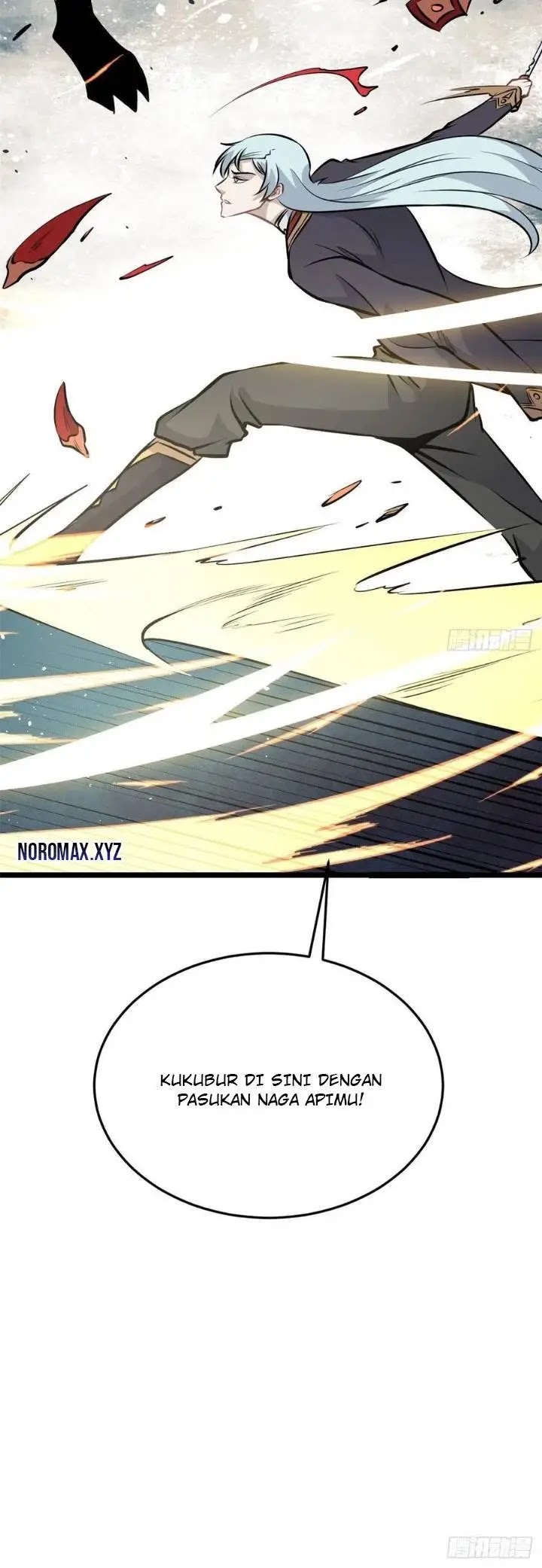 All Hail the Sect Leader Chapter 113 Image 26