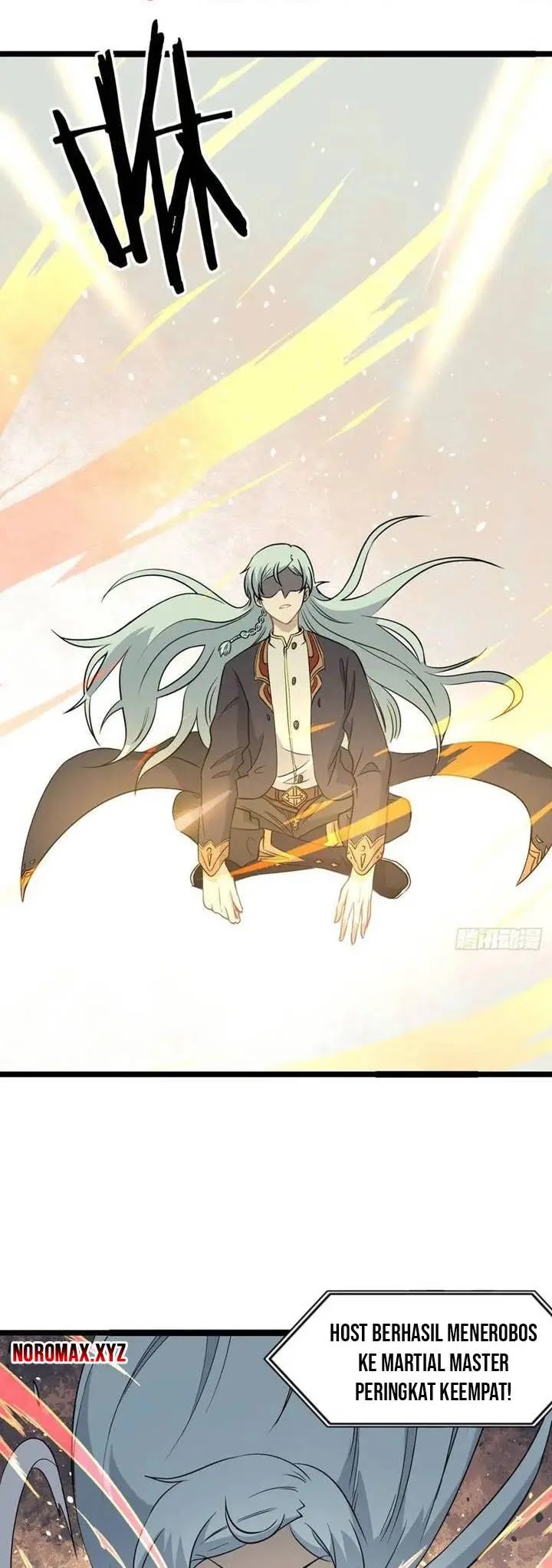 All Hail the Sect Leader Chapter 114 Image 4