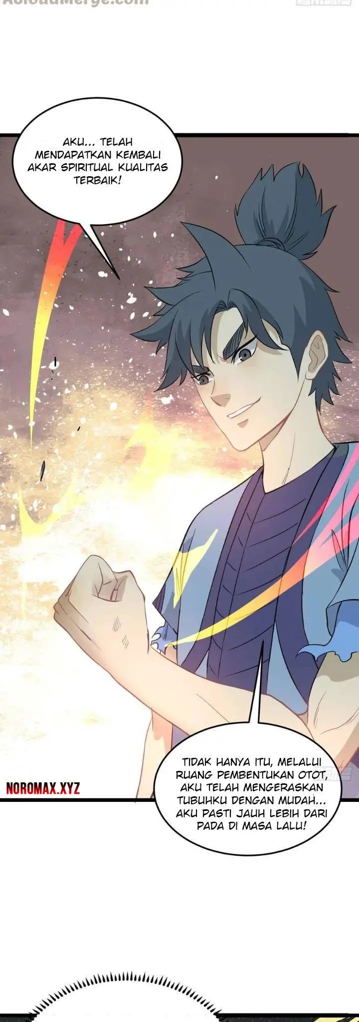 All Hail the Sect Leader Chapter 114 Image 17