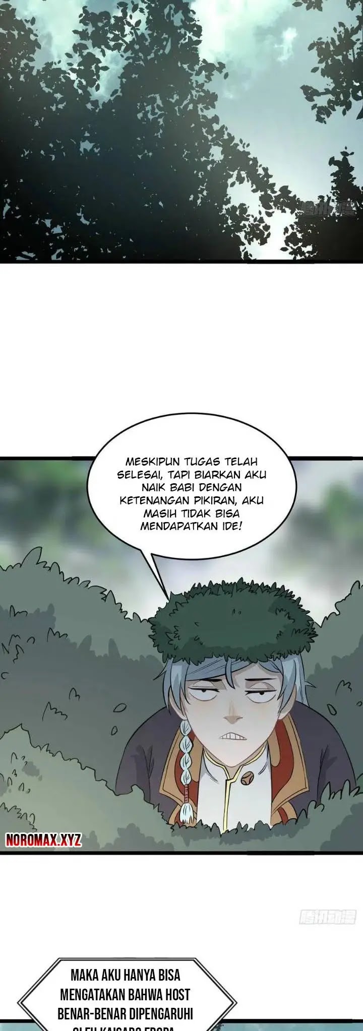 All Hail the Sect Leader Chapter 114 Image 19