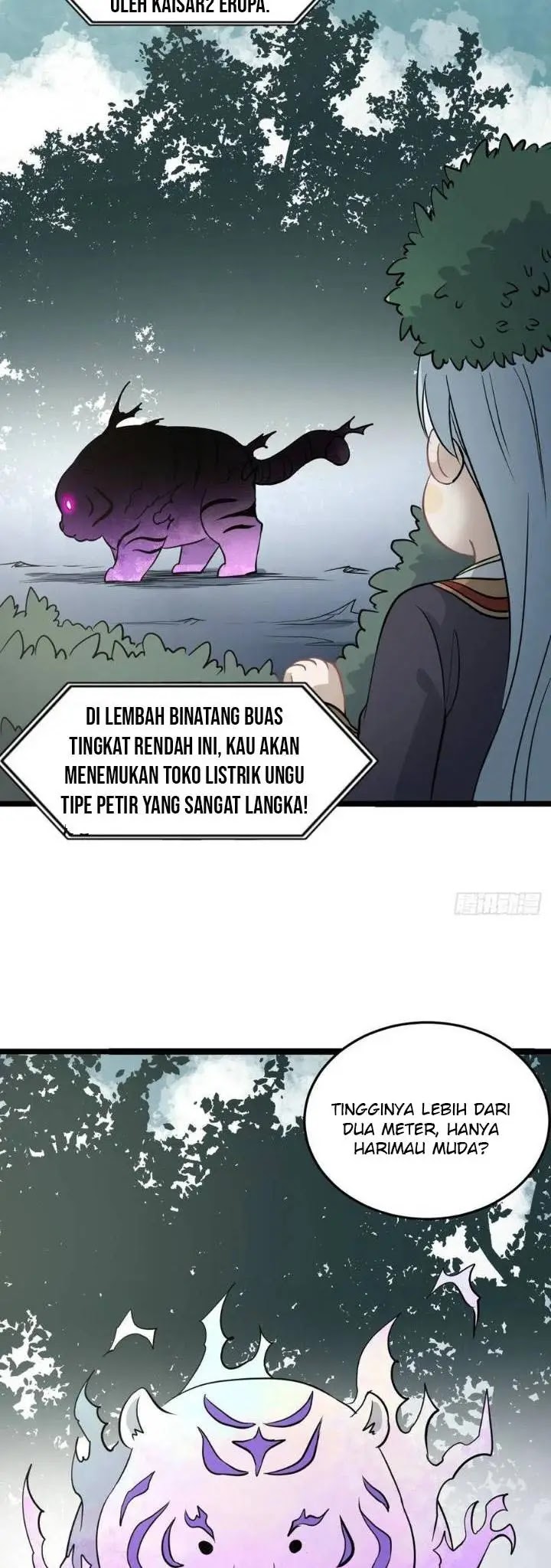 All Hail the Sect Leader Chapter 114 Image 20