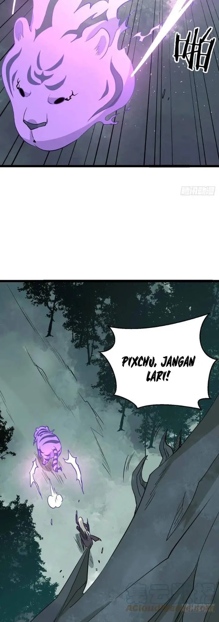 All Hail the Sect Leader Chapter 114 Image 23