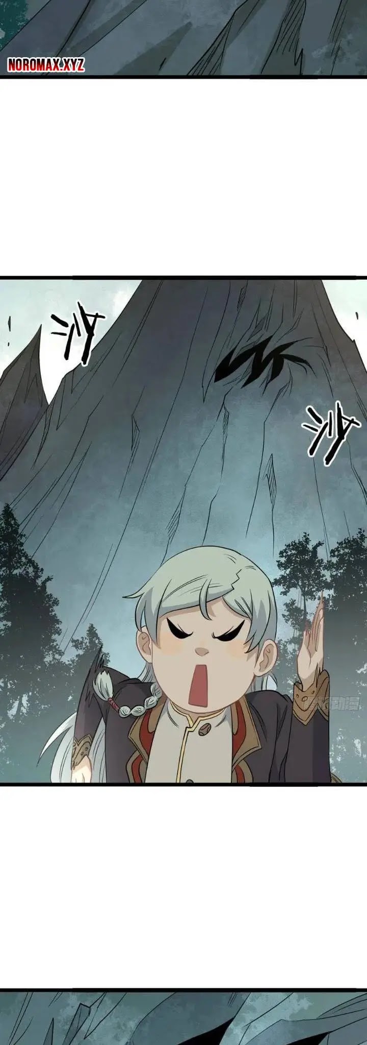All Hail the Sect Leader Chapter 114 Image 24