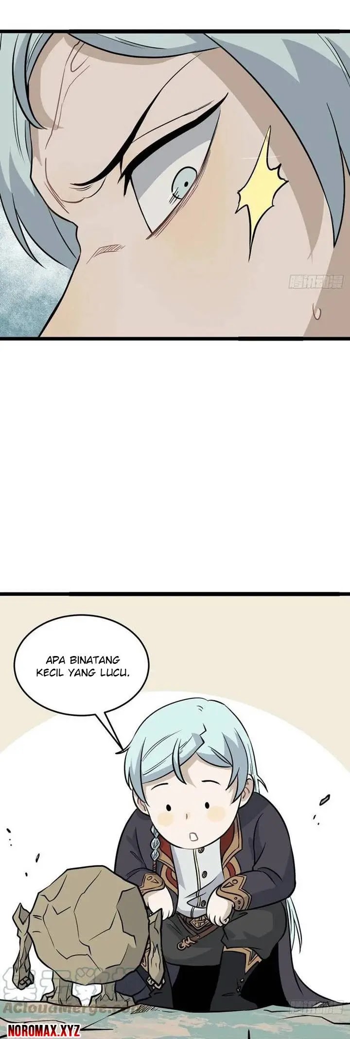 All Hail the Sect Leader Chapter 115 Image 7