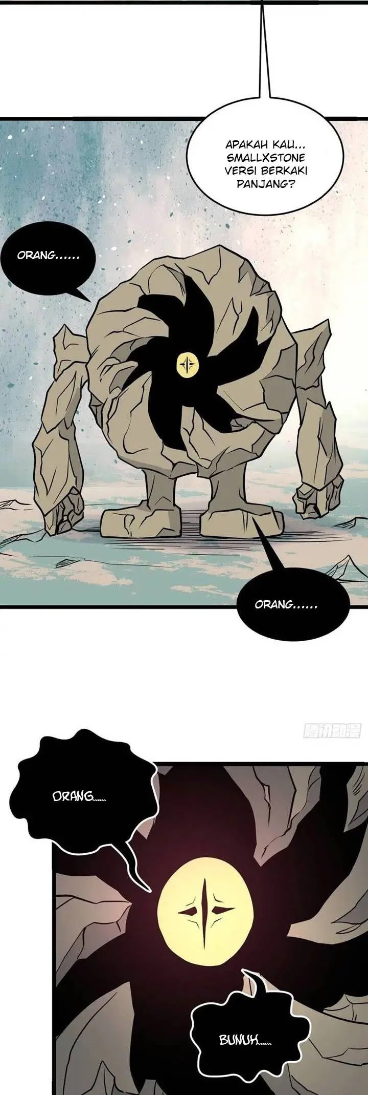All Hail the Sect Leader Chapter 115 Image 8