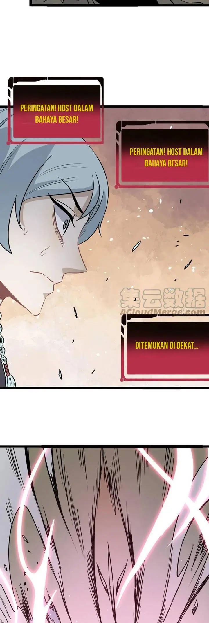 All Hail the Sect Leader Chapter 115 Image 9