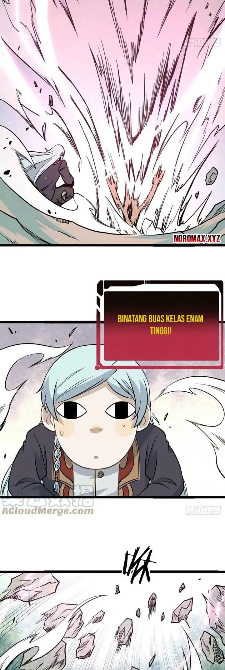 All Hail the Sect Leader Chapter 115 Image 10